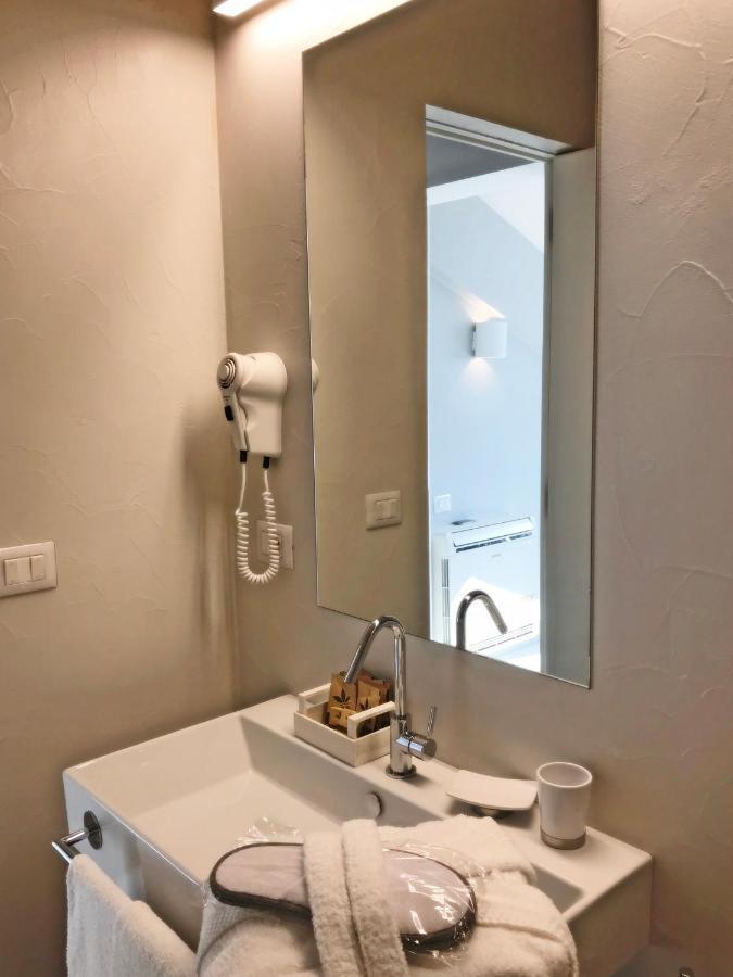 Hotel Villa Hermosa Риччоне Экстерьер фото